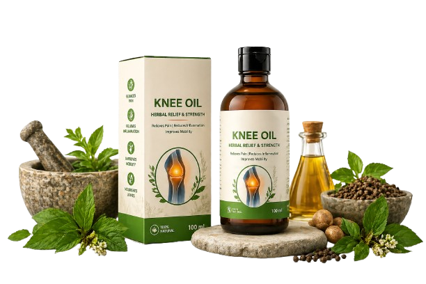 Home Oil